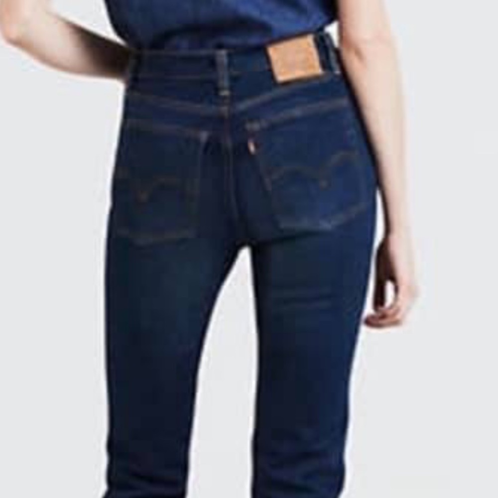 Levi’s wedgie BRAND NEW
